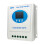 Universal 120A MPPT Solar Controller LCD Dual USB 12V-48V 4