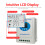 Universal 120A MPPT Solar Controller LCD Dual USB 12V-48V 10