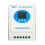 Universal 120A MPPT Solar Controller LCD Dual USB 12V-48V 6