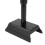 Adjustable Mobility Aid Stand Support 600 lbs Aluminum for Elderly & Disabled 10
