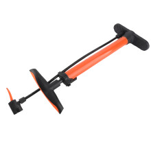 Pompa in acciaio inossidabile, 160 psi, ugello 3-in-1, 3,240 cm