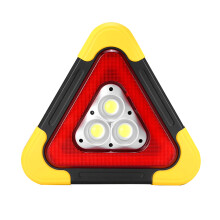 ABS-50W 5000mAh 265x235x45mm rouge+jaune+noir