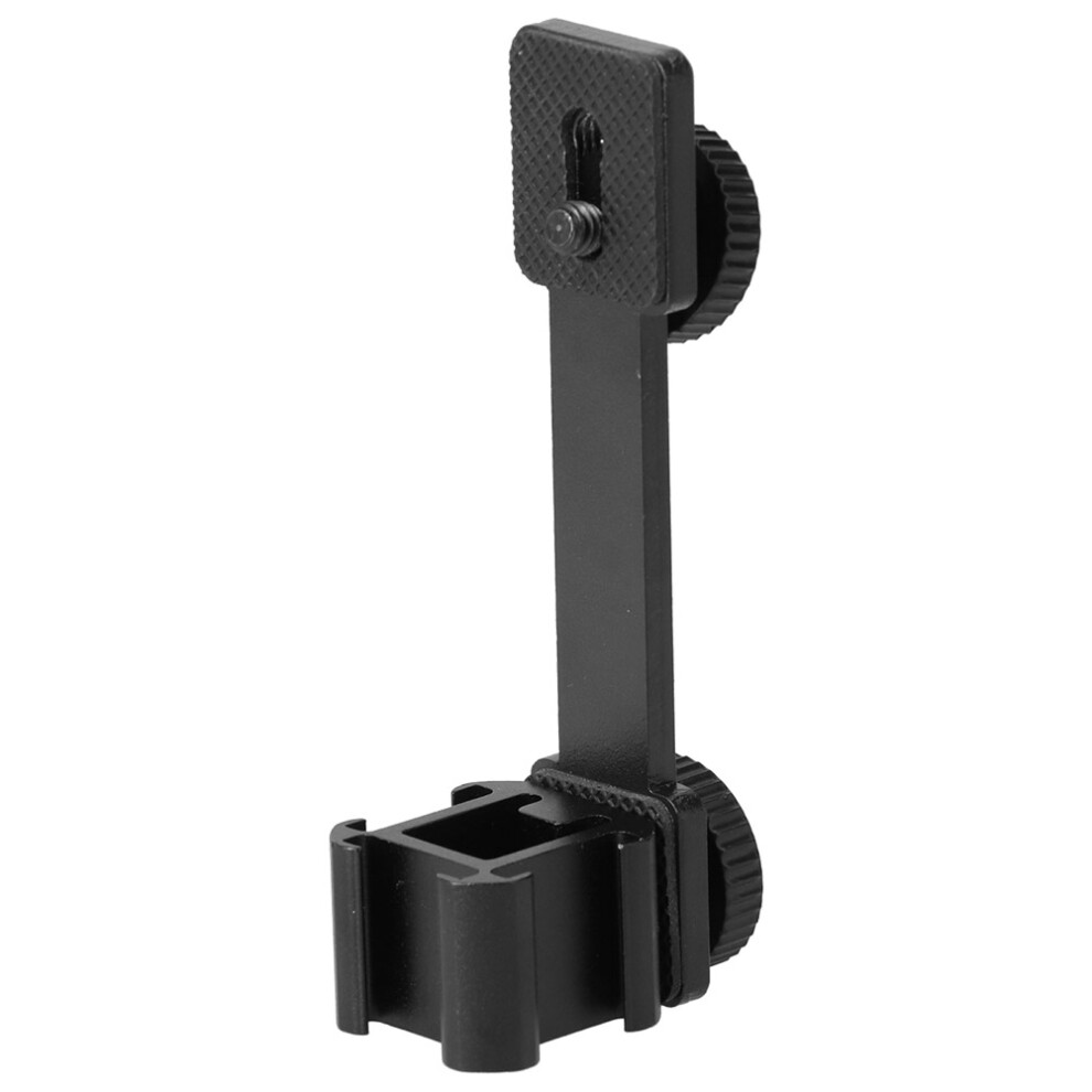 Aluminium Alloy Stabilizer Expansion Bracket For Dji Om 4 Â 62G Black 8761333745762