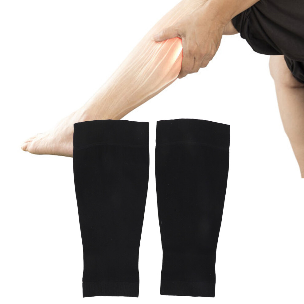 Varicose Vein Knee High Compression Socks 23-32mmHg 4XL