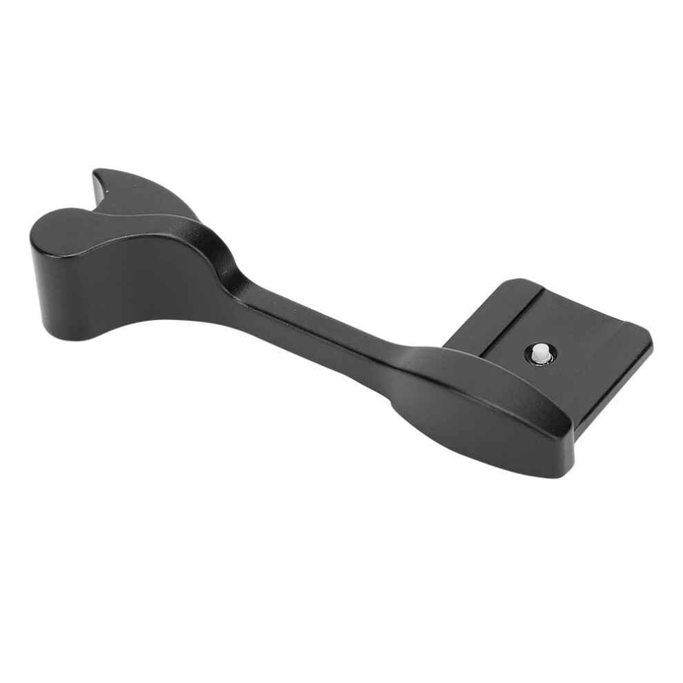 Aluminium Alloy Thumb Grip Handle For Leica Q Camera, 13G Black 5061333746510
