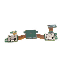 Flexibler Kabelersatz 44,0 mm R870 R875 Uhr