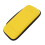 Custodia Switch Lite gialla 10 vani porta carte sottile 7