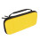 Custodia Switch Lite gialla 10 vani porta carte sottile 16
