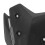 Windschutzscheibe XMAX 125 250 300 2023+ Durchscheinendes Grau 10