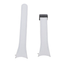 Cinturino in silicone per orologio 6/5/4 40-44mm Grigio Sottile