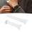 Correa de silicona para reloj Series 6 5 4 Blanco 14