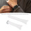 Correa de silicona para reloj Series 6 5 4 Blanco 3