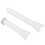 Correa de silicona para reloj Series 6 5 4 Blanco 7