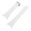 Correa de silicona para reloj Series 6 5 4 Blanco 1