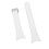 Correa de silicona para reloj Series 6 5 4 Blanco 10