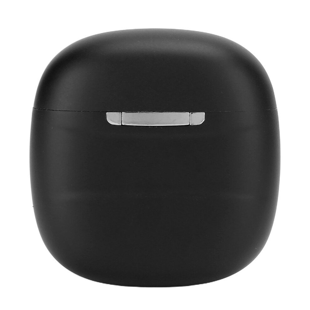 Tws Bluetooth 5.2 Sport Earbuds Mini In Ear Stereo Black 7891333750617