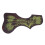 Pickguard per chitarra in PVC autoadesivo, destro 12