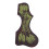 Pickguard per chitarra in PVC autoadesivo, destro 3