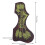 Pickguard per chitarra in PVC autoadesivo, destro 2
