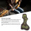 Pickguard per chitarra in PVC autoadesivo, destro 4