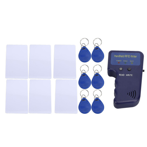 T5577 125 kHz Handgerät ABS Kartenwriter 5 Stück 1
