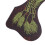 Pickguard per chitarra in PVC autoadesivo, destro 7