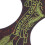 Pickguard per chitarra in PVC autoadesivo, destro 11