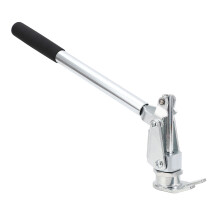 Robuster Stahl-Ventilfederspanner für 3/8-Zoll- und 7/16-Zoll-Gewindestifte Heavy Duty