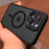 (BLACK, For iPhone 13) Magnetic Luxury Lens Protector Case For iPhone 13 1