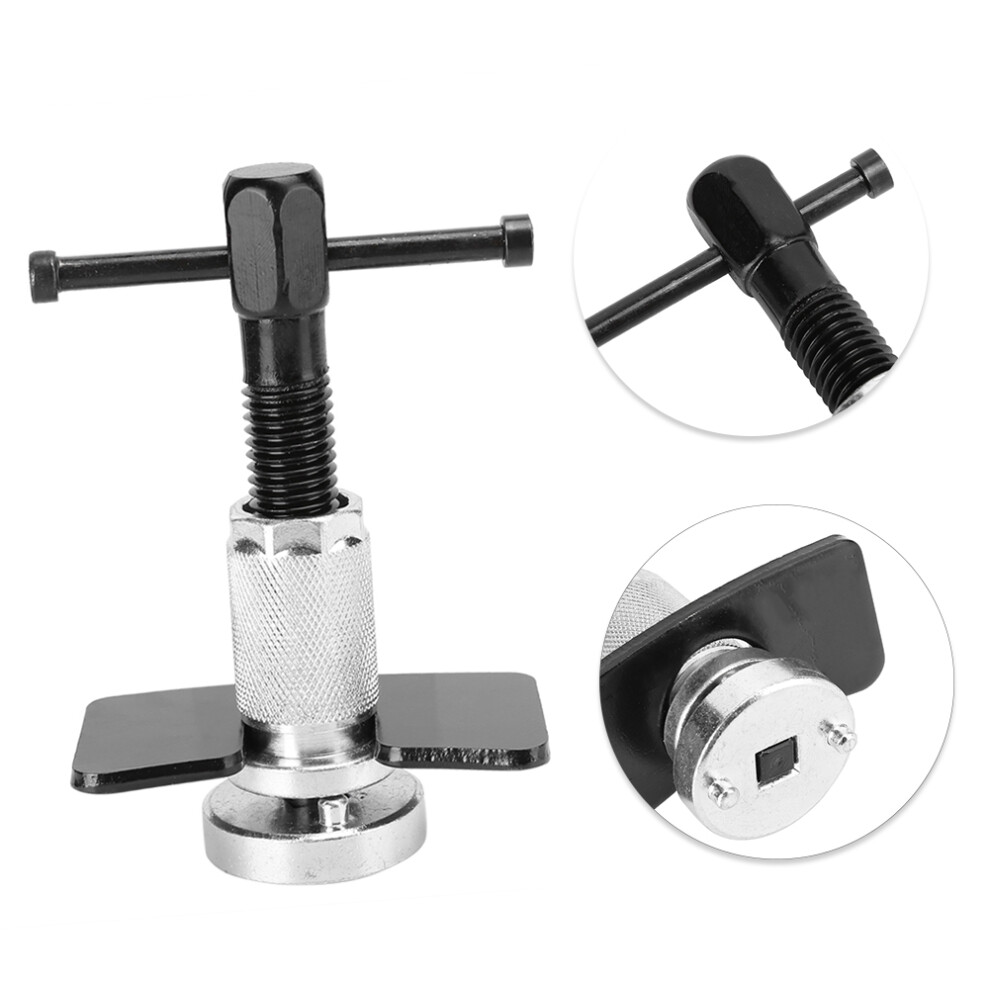 Universal Brake Caliper Piston Rewind & Separator Tool Set - Durable Iron 5061333753228