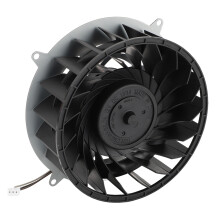 Ventola di raffreddamento per 5 Slim Console 19 pale 3-Pin connettore 11541GS 12V 1,69A