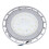 BED-50W LED rond à l'épreuve d'explosion 50W marbre 2