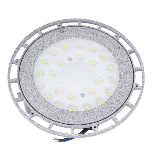 BED-50W LED rond à l'épreuve d'explosion 50W marbre 1