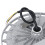 BED-50W LED rond à l'épreuve d'explosion 50W marbre 13
