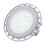 BED-50W LED rond à l'épreuve d'explosion 50W marbre 1