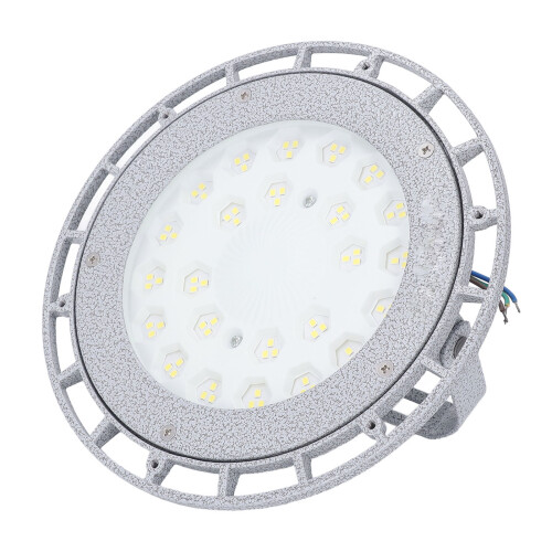 BED-50W LED rond à l'épreuve d'explosion 50W marbre