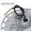 BED-50W LED rond à l'épreuve d'explosion 50W marbre 11