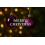 24 Fig Purple Christmas Tree Baubles Shatterproof Decs 6cm Round 8