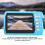 4K Underwater Camera 56MP Dual Screen Waterproof Digital Camera 11FT 6