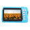 4K Underwater Camera 56MP Dual Screen Waterproof Digital Camera 11FT 16