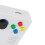 Console de jeux portable 3,5 pouces IPS blanche 32 Go 11