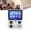 Console de jeux portable 3,5 pouces IPS blanche 32 Go 16