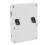 Console de jeux portable 3,5 pouces IPS blanche 32 Go 14