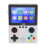 Console de jeux portable 3,5 pouces IPS blanche 32 Go 1