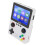 Console de jeux portable 3,5 pouces IPS blanche 32 Go 10