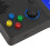 Retro Handheld Console 32G Card IPS Display 2000mAh Black 11