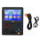Retro Handheld Console 32G Card IPS Display 2000mAh Black 2