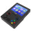 Retro Handheld Console 32G Card IPS Display 2000mAh Black 1