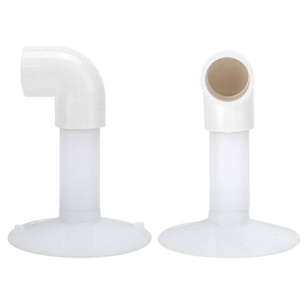 White Abs Lcd Tv Screen Removal Tool With 9Cm Suction Cup 7611333761075