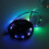 Bandes LED RVB USB 5 V, 3 broches, Télécommande, 50 mAh 12